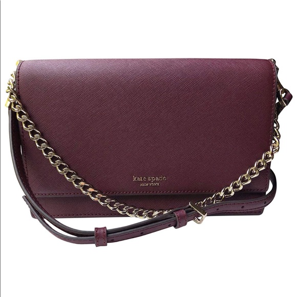 kate spade Handbags - Kate Spade Cameron crossbody bag
